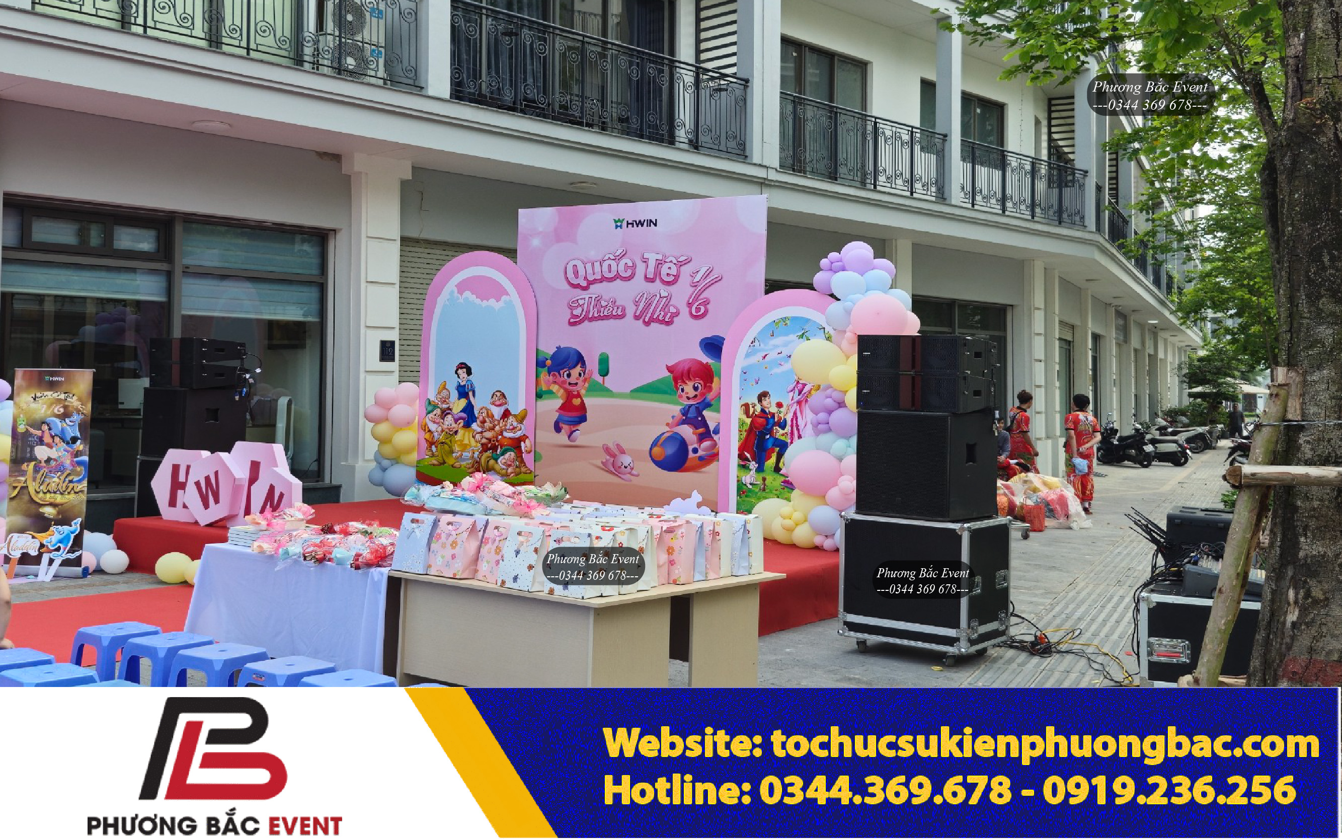 Ý Nghĩa Photobooth Sự Kiện